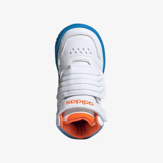 adidas Pantofi Sport HOOPS MID 3.0 MICKEY AC 