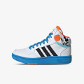 adidas Pantofi Sport HOOPS MID 3.0 MICKEY 