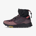 adidas Pantofi Sport TERREX HIKSTER MID COLD.RDY W 