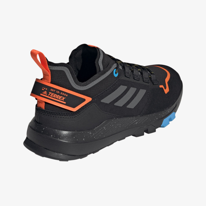 adidas Pantofi Sport Terrex Hikster Hiking 