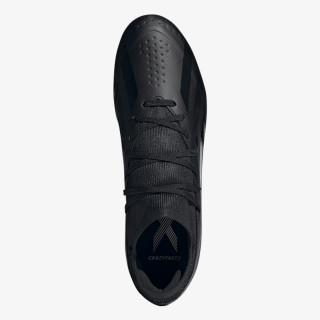 adidas Ghete de fotbal X CRAZYFAST.3 