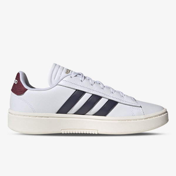 Alpha bonus adidas
