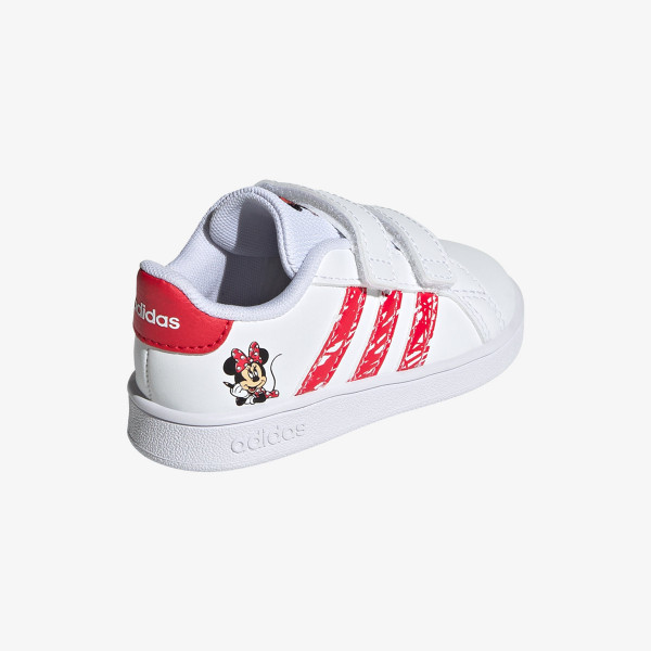 adidas Pantofi Sport Grand Court MM 
