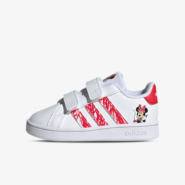 adidas Pantofi Sport Grand Court MM 