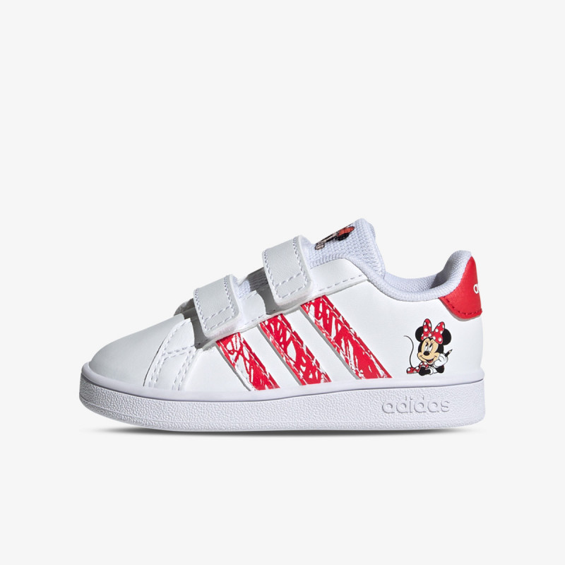 adidas Pantofi Sport Grand Court MM 