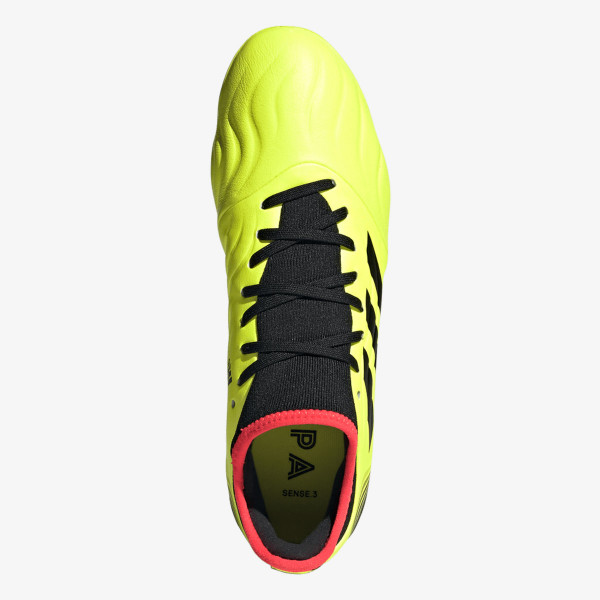 adidas Ghete de fotbal COPA SENSE.3 FG 