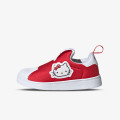 adidas Pantofi Sport Hello Kitty Superstar 360 