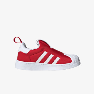 adidas Pantofi Sport Hello Kitty Superstar 360 