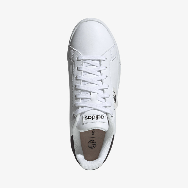 adidas Pantofi Sport COURT SILK 