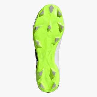 adidas Ghete de fotbal PREDATOR ACCURACY.3 FG 