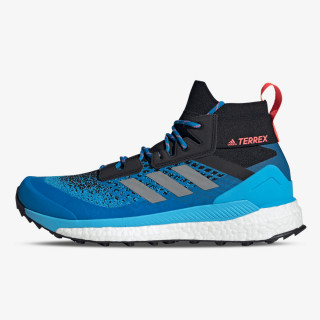 adidas Pantofi Sport TERREX FREE HIKER PRIMEBLUE 