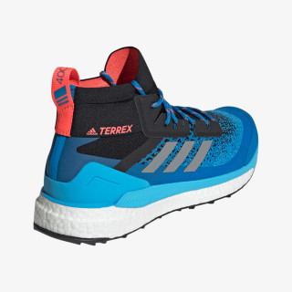 adidas Pantofi Sport TERREX FREE HIKER PRIMEBLUE 