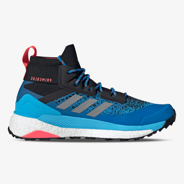 adidas Pantofi Sport TERREX FREE HIKER PRIMEBLUE 