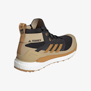 adidas Pantofi Sport TERREX FREE HIKER PRIMEBLUE 