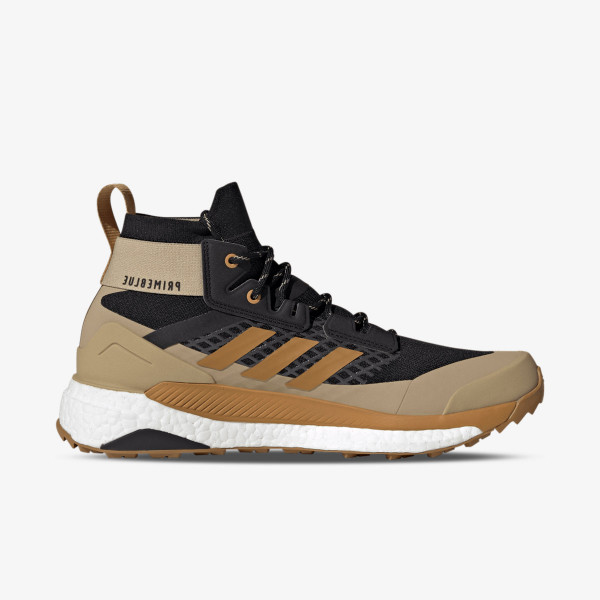 adidas Pantofi Sport TERREX FREE HIKER PRIMEBLUE 