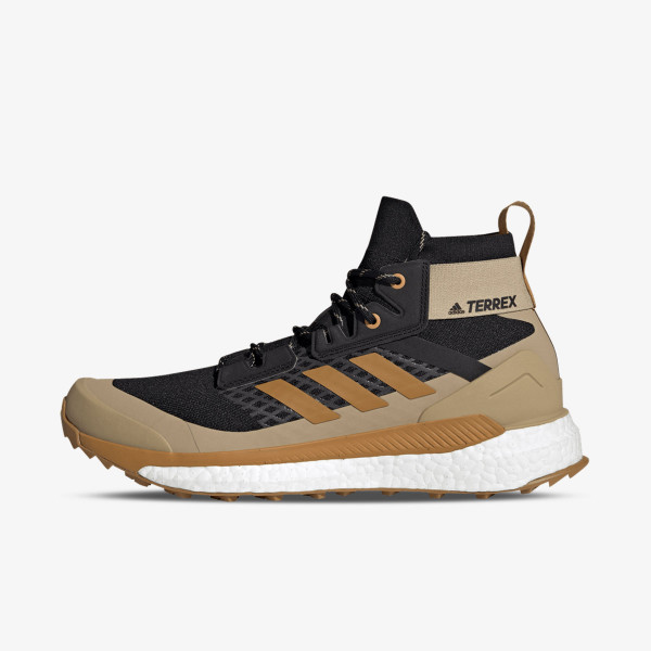 adidas Pantofi Sport TERREX FREE HIKER PRIMEBLUE 