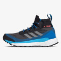 adidas Pantofi Sport TERREX FREE HIKER GTX 