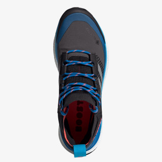 adidas Pantofi Sport TERREX FREE HIKER GTX 