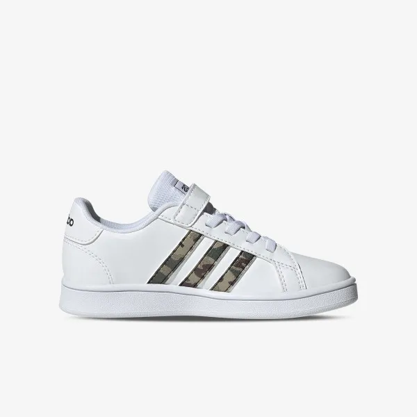 adidas Pantofi sport GRAND COURT EL