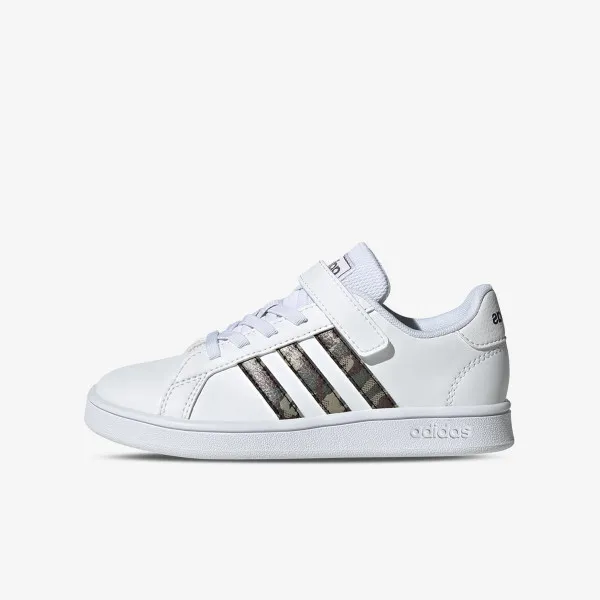 adidas Pantofi sport GRAND COURT EL