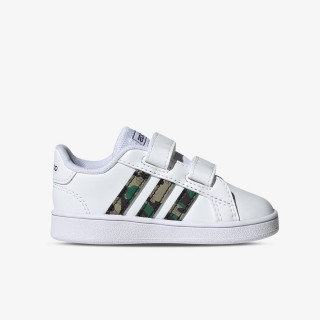 adidas Pantofi sport GRAND COURT CF