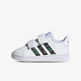 adidas Pantofi sport GRAND COURT CF