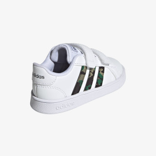 adidas Pantofi sport GRAND COURT CF