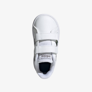 adidas Pantofi sport GRAND COURT CF