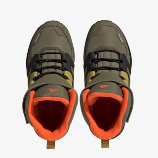 adidas Pantofi Terrex Trailmaker High C.Rdy K 