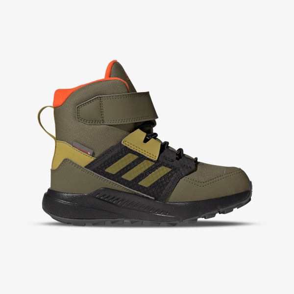 adidas Ghete Terrex Trailmaker High C.Rdy K 