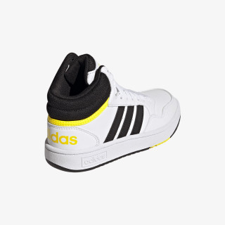 adidas Pantofi Sport Hoops Mid 3.0 