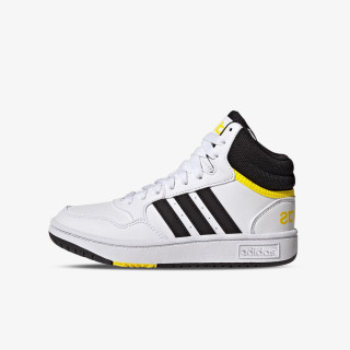 adidas Pantofi Sport Hoops Mid 3.0 