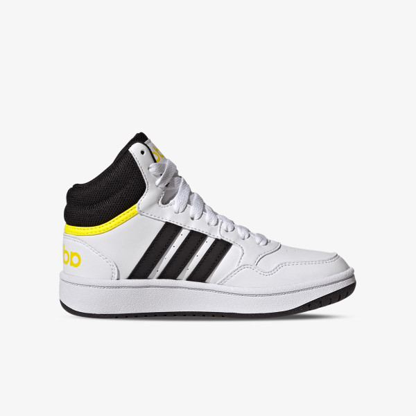 adidas Pantofi Sport Hoops Mid 3.0 