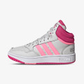 adidas Pantofi Sport HOOPS 