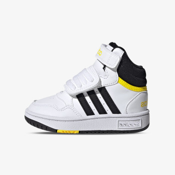 adidas Pantofi Sport Hoops Mid 3.0 