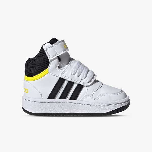 adidas Pantofi Sport Hoops Mid 3.0 