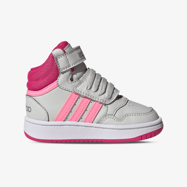 adidas Pantofi Sport Hoops Mid 