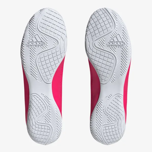 adidas Ghete de fotbal X SPEEDPORTAL 4 