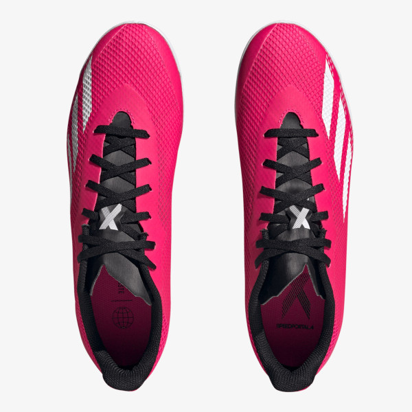adidas Pantofi Sport X SPEEDPORTAL.4 INDOOR 