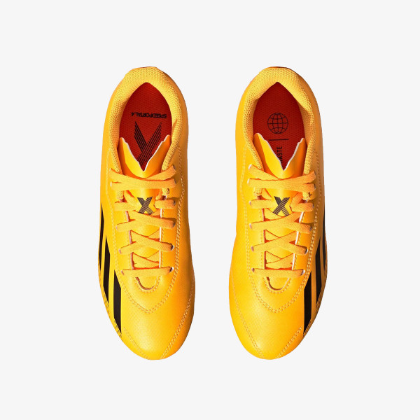 adidas Ghete de fotbal SPEEDPORTAL 4 