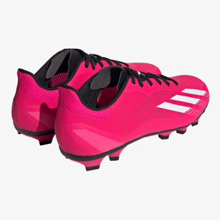 adidas Ghete de fotbal X SPEEDPORTAL 4 