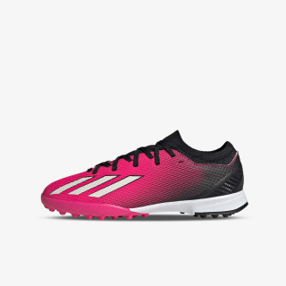 adidas Ghete de fotbal X SPEEDPORTAL 3