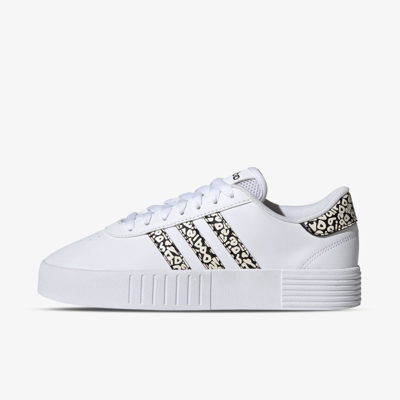 adidas Pantofi Sport COURT BOLD 