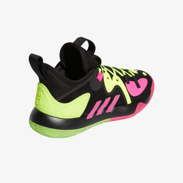 adidas Pantofi Sport Harden Stepback 2 