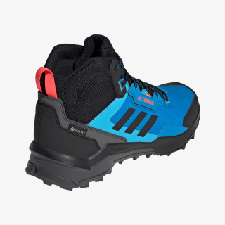 adidas Pantofi Sport Terrex AX4 Mid GORE-TEX 