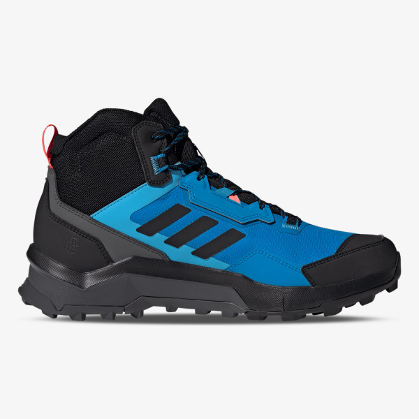 adidas Pantofi Sport Terrex AX4 Mid GORE-TEX 