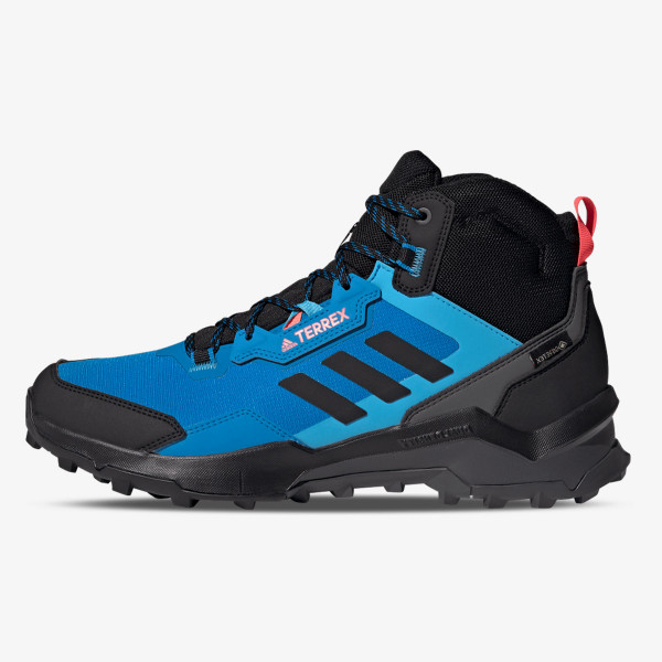 adidas Pantofi Sport Terrex AX4 Mid GORE-TEX 