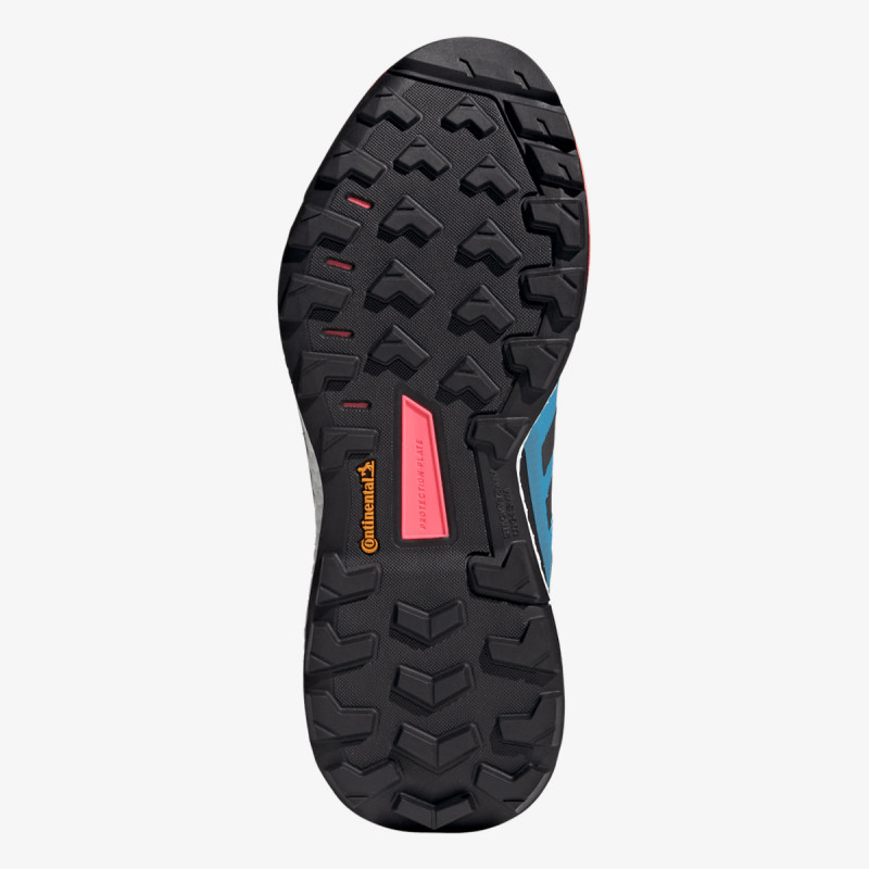 adidas Pantofi Sport TERREX SKYCHASER 2 MID GTX W 