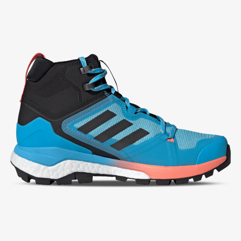 adidas Pantofi Sport TERREX SKYCHASER 2 MID GTX W 