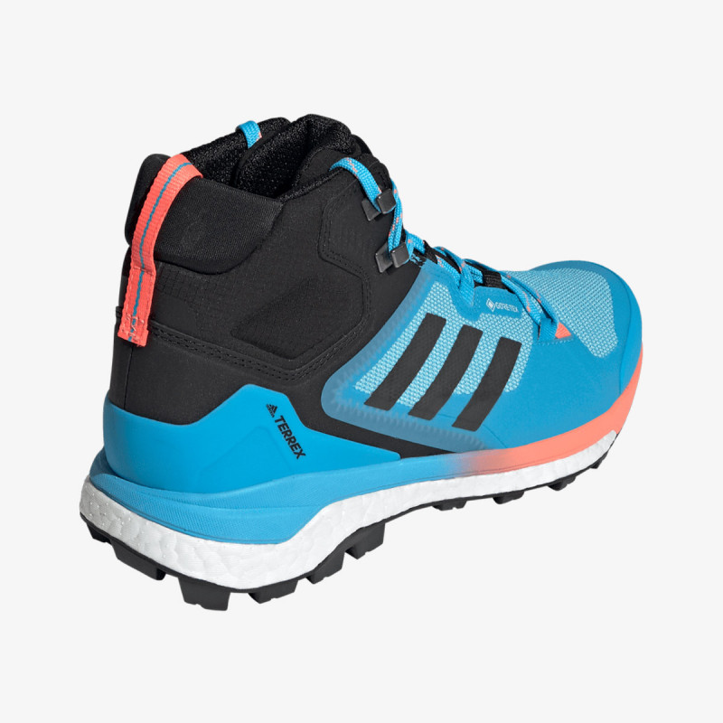 adidas Pantofi Sport TERREX SKYCHASER 2 MID GTX W 